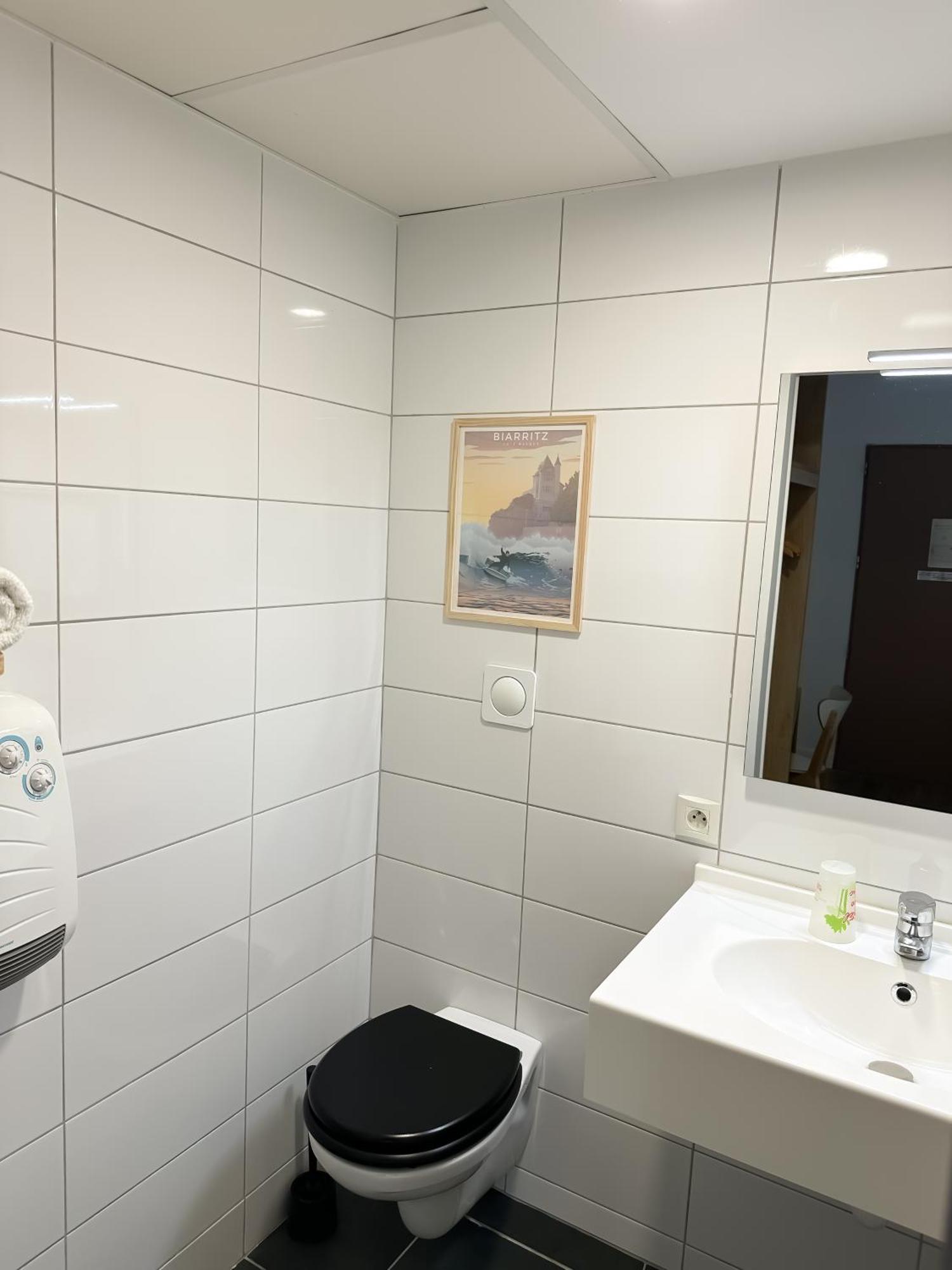 Sure Hotel By Best Western Mont-De-Marsan Saint-Pierre-du-Mont  Rom bilde