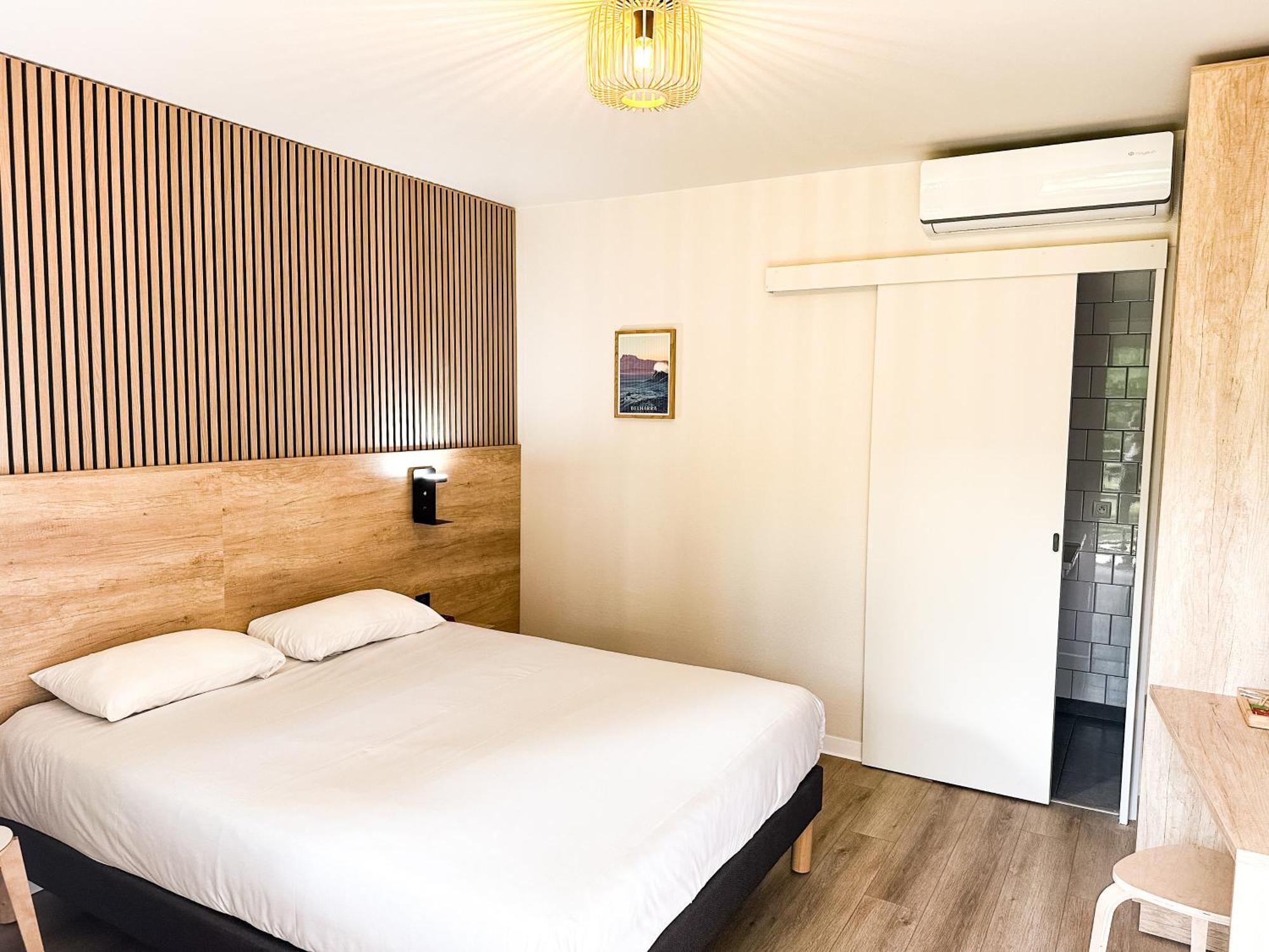 Sure Hotel By Best Western Mont-De-Marsan Saint-Pierre-du-Mont  Rom bilde