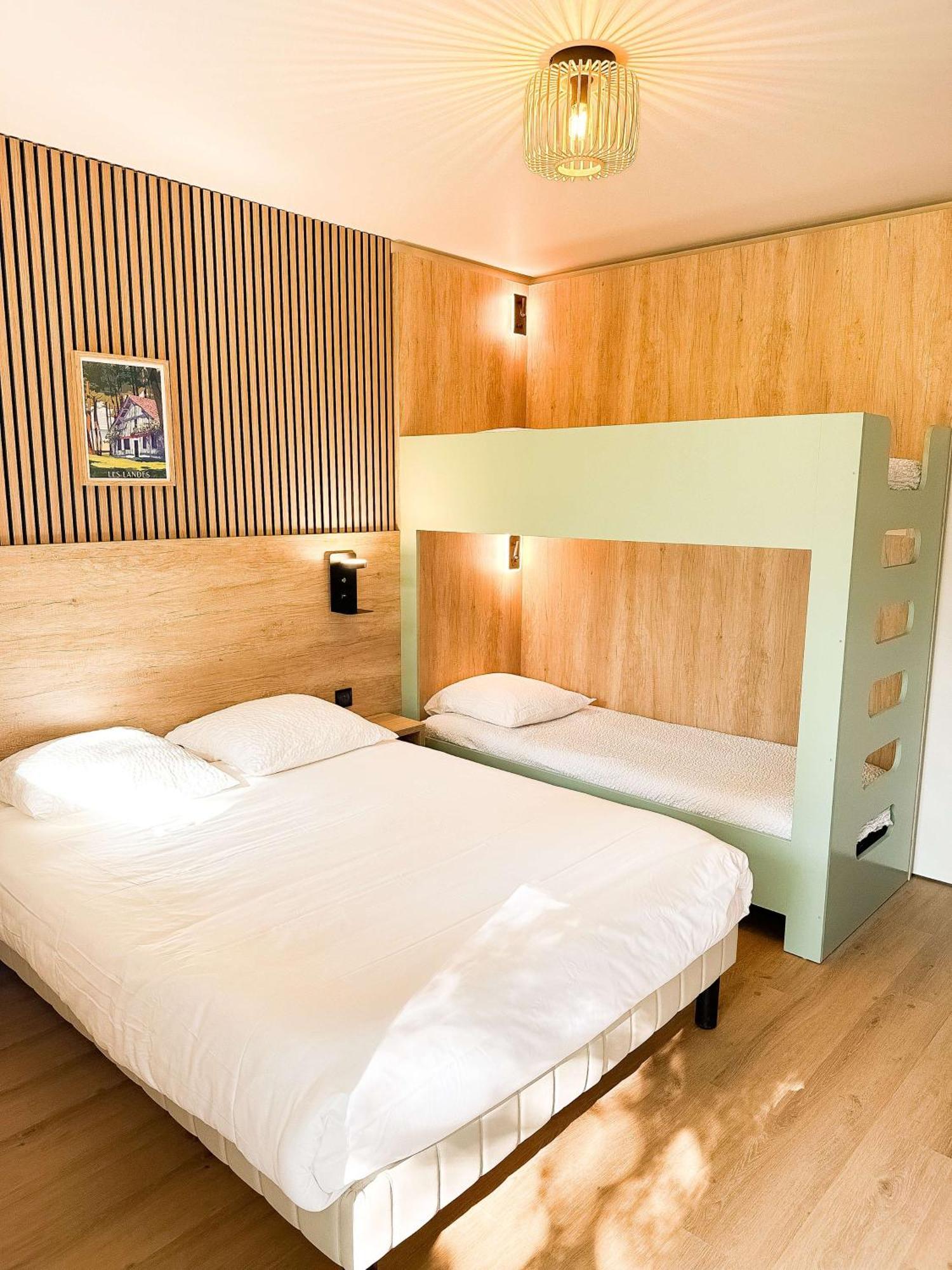 Sure Hotel By Best Western Mont-De-Marsan Saint-Pierre-du-Mont  Eksteriør bilde